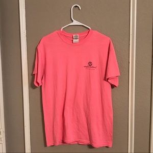 simply southern t shirt